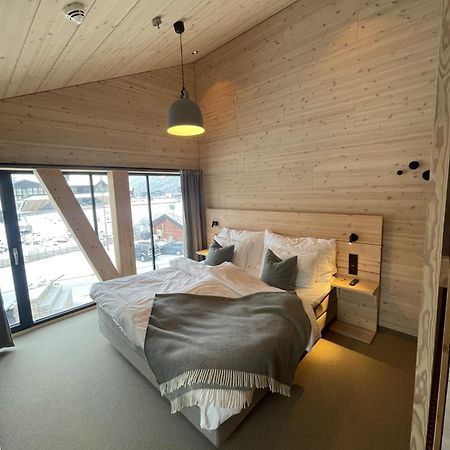 Brimibue Hotel ล็อม ภายนอก รูปภาพ