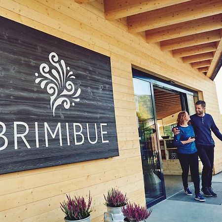 Brimibue Hotel ล็อม ภายนอก รูปภาพ
