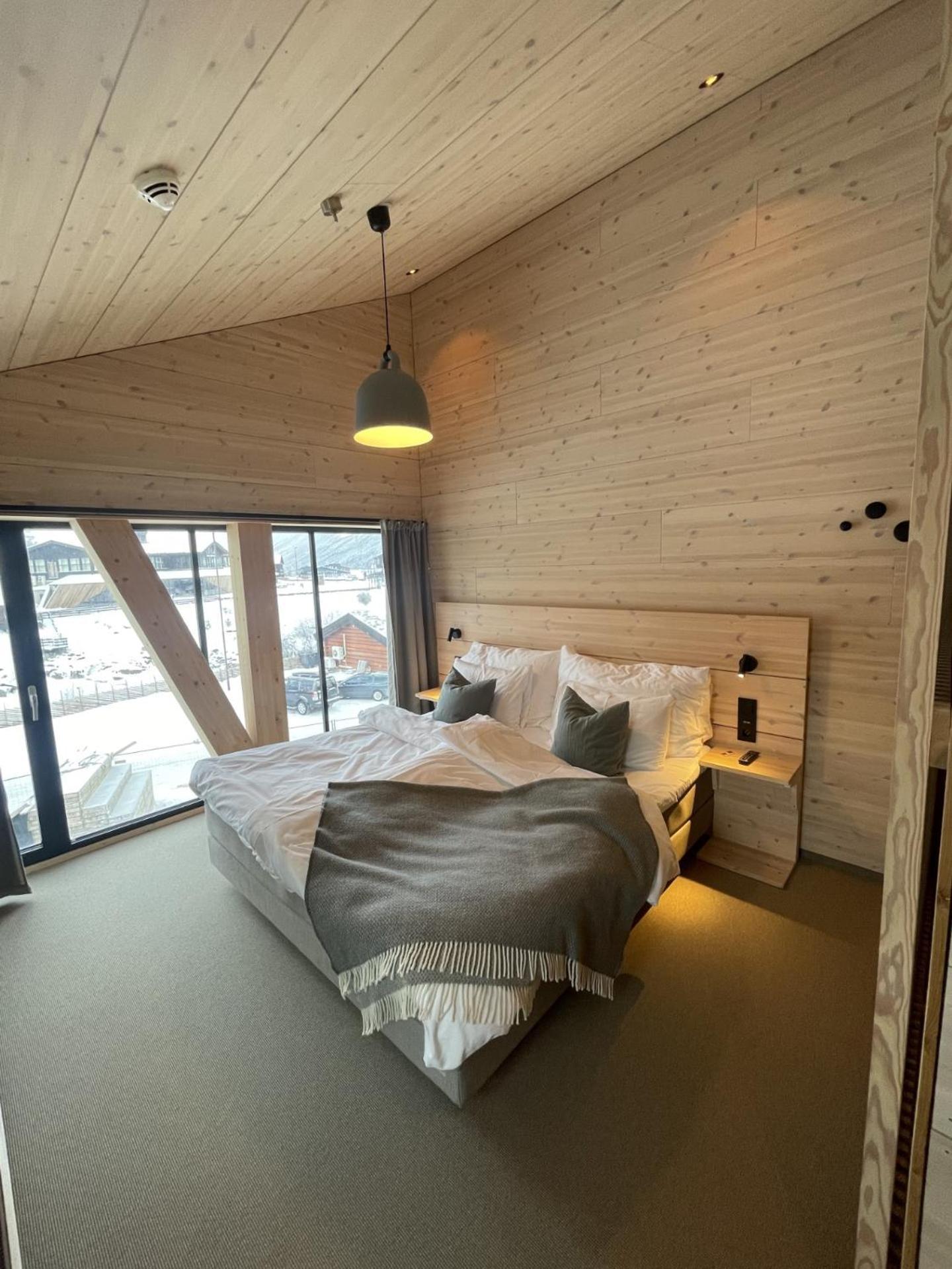 Brimibue Hotel ล็อม ภายนอก รูปภาพ