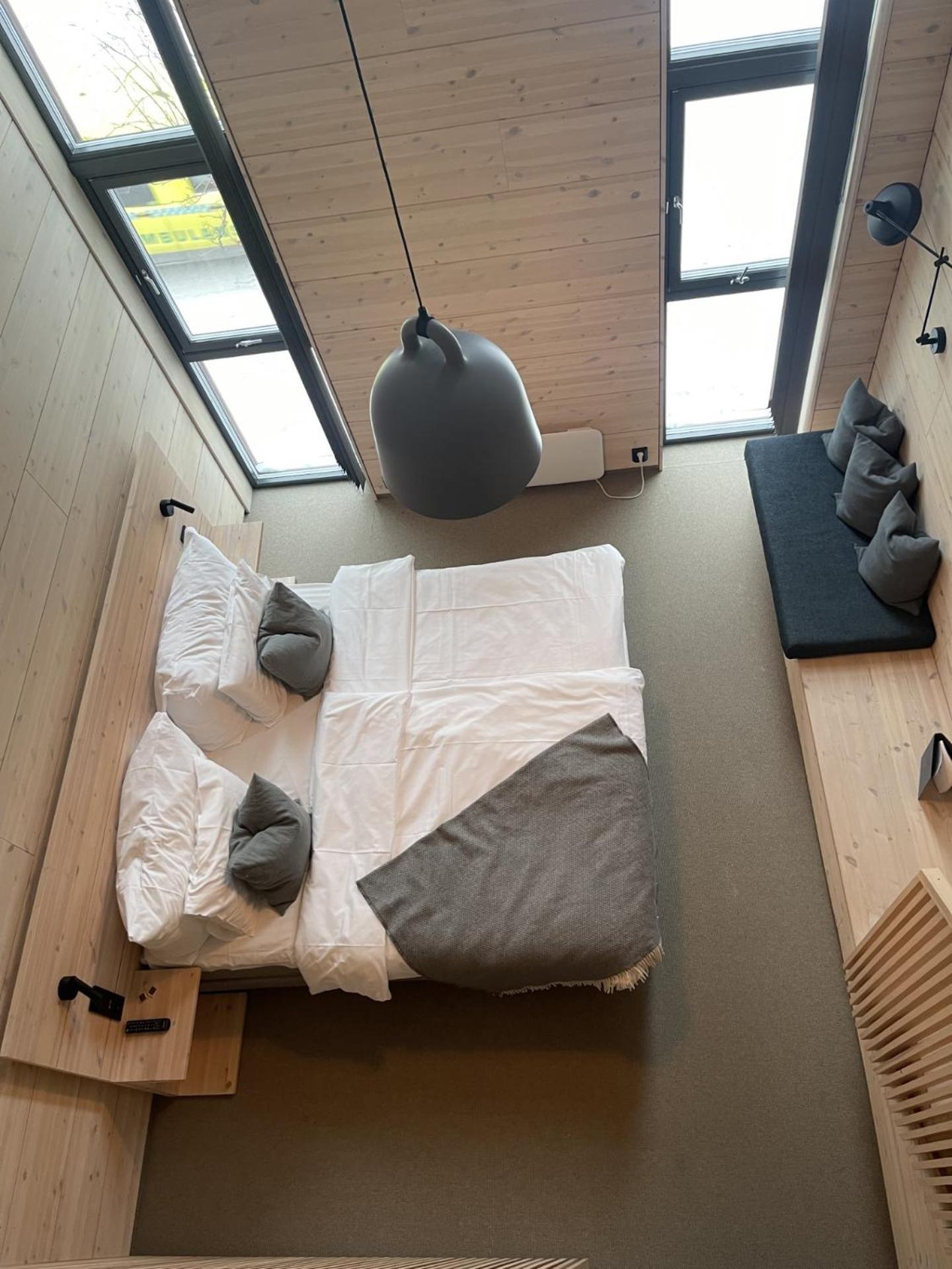 Brimibue Hotel ล็อม ภายนอก รูปภาพ
