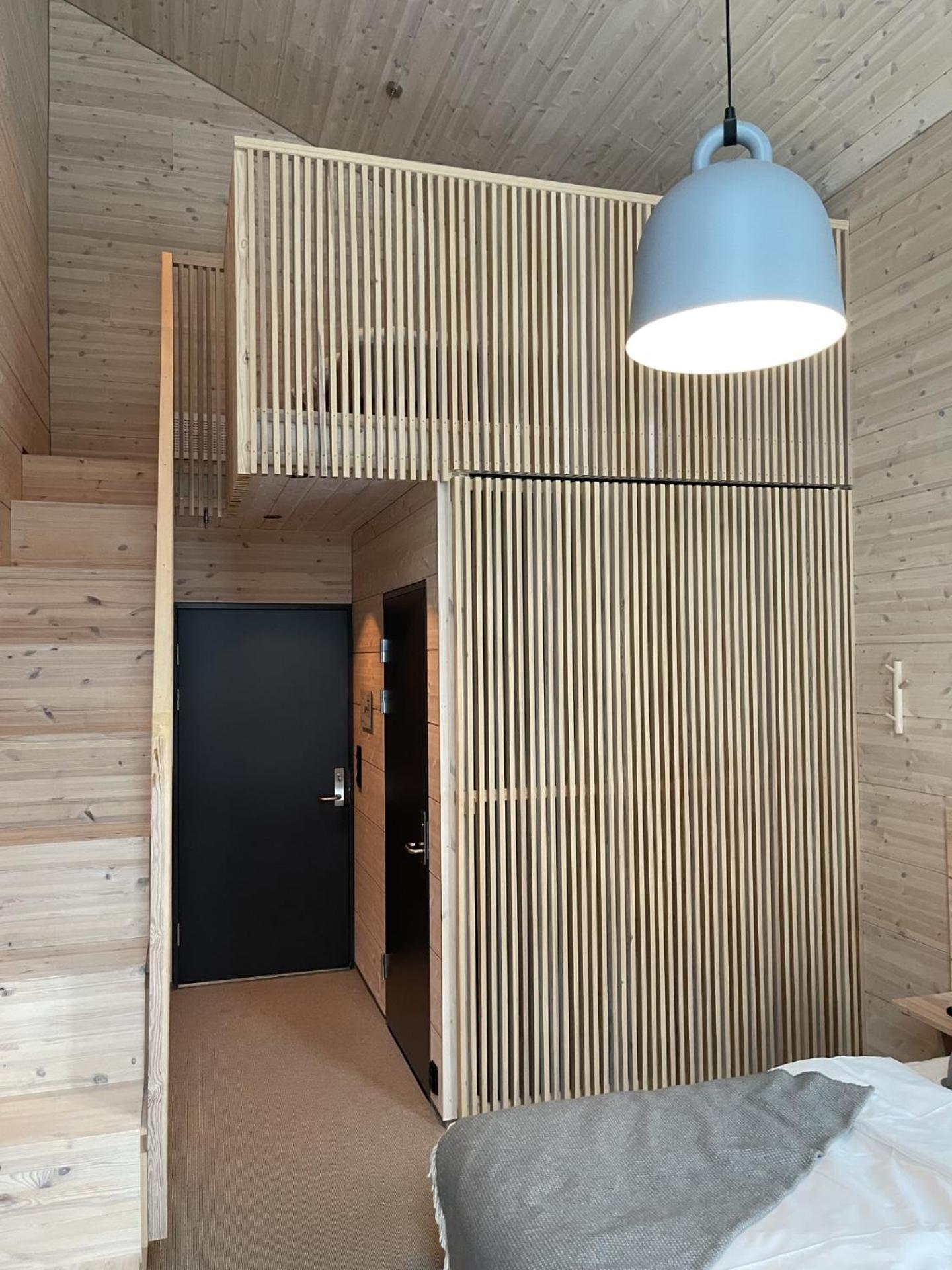 Brimibue Hotel ล็อม ภายนอก รูปภาพ